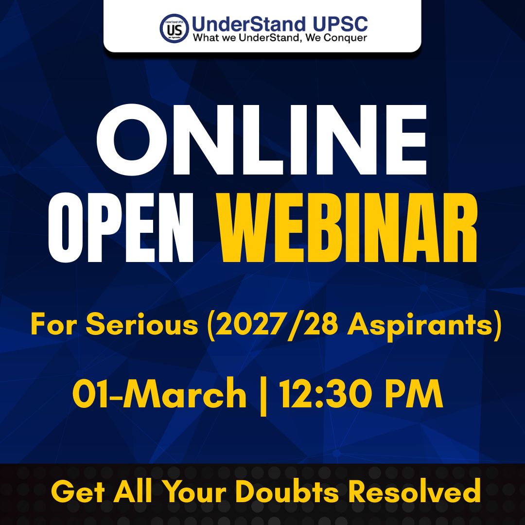 Open Webinar & Mentorship